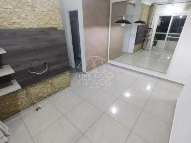 Apartamento aluguel em São Vicente