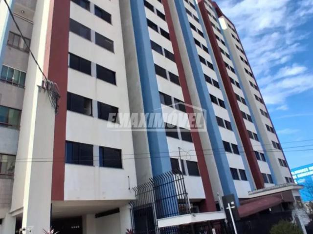 Apartamento aluguel em Sorocaba