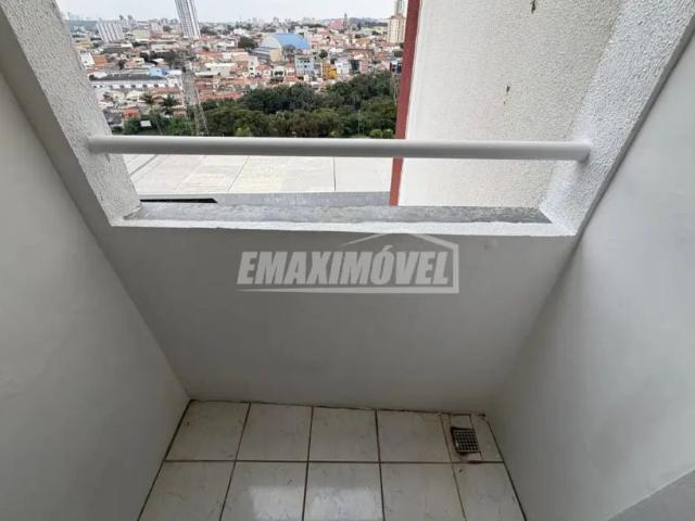 Apartamento aluguel em Sorocaba