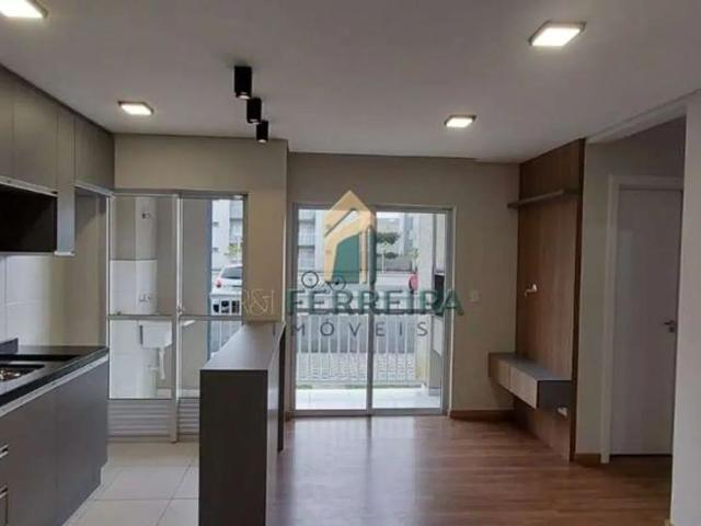 Apartamento aluguel em Vargem Grande, Pinhais