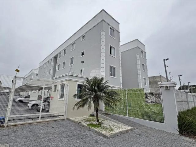 Apartamento aluguel em Vargem Grande, Pinhais