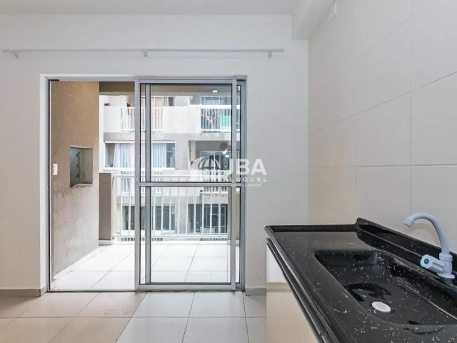 Apartamento aluguel em Vargem Grande, Pinhais
