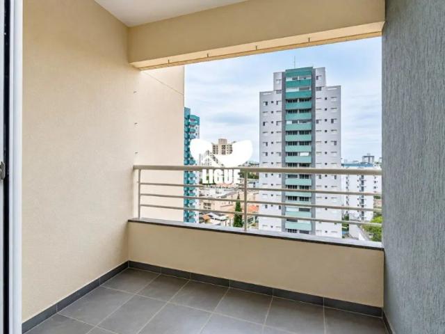 Apartamento aluguel em Vila Boa Vista, Santo André