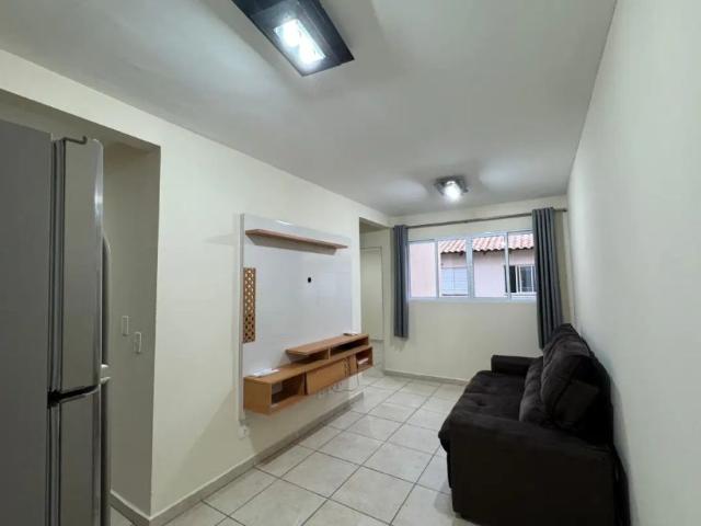Apartamento aluguel em Parque Jatobá, Campo Grande