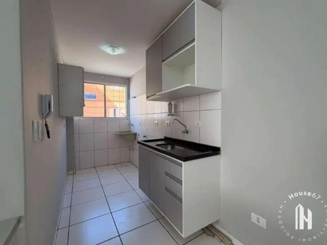 Apartamento aluguel em Parque Jatobá, Campo Grande