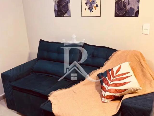 Apartamento aluguel em Jardim Ana Eliza II, Cambé