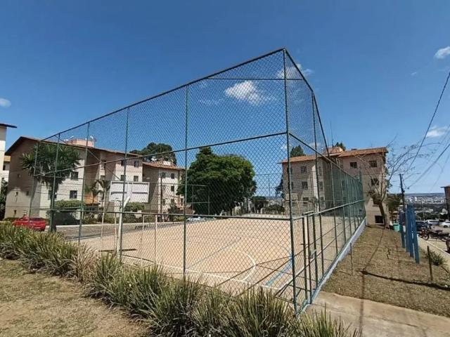 Apartamento aluguel em Veloso, Vitória da Conquista