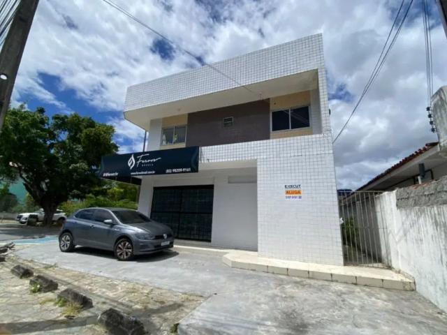 Apartamento aluguel em João Pessoa