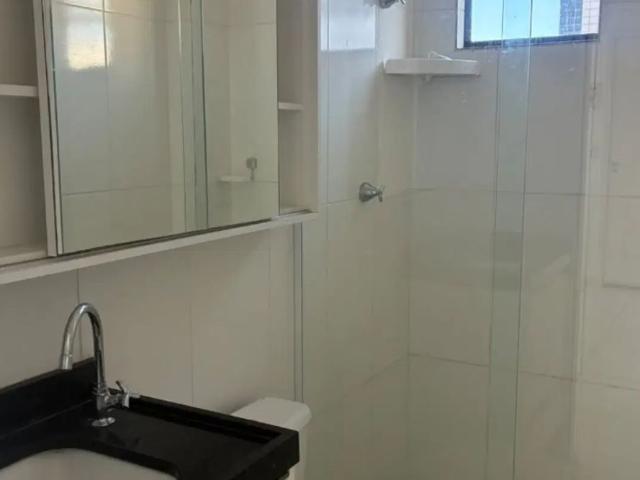 Apartamento aluguel em João Pessoa
