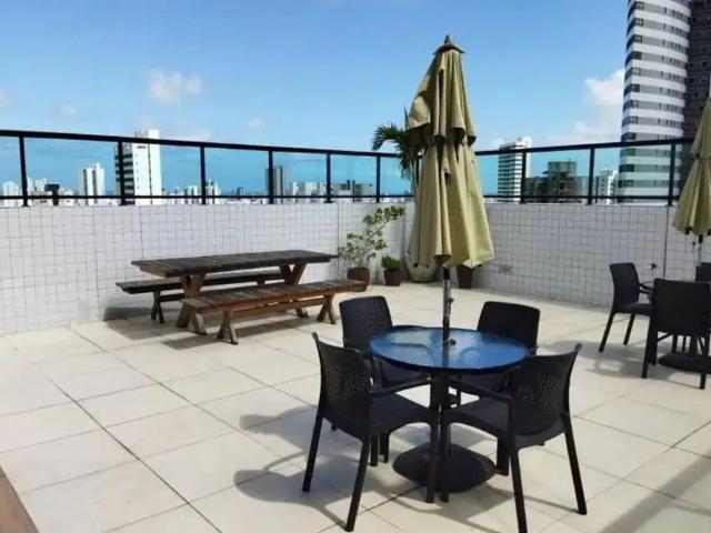 Apartamento aluguel em Recife