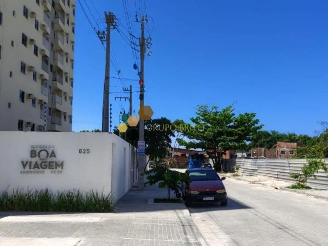 Apartamento aluguel em Vila da Coragem, Recife