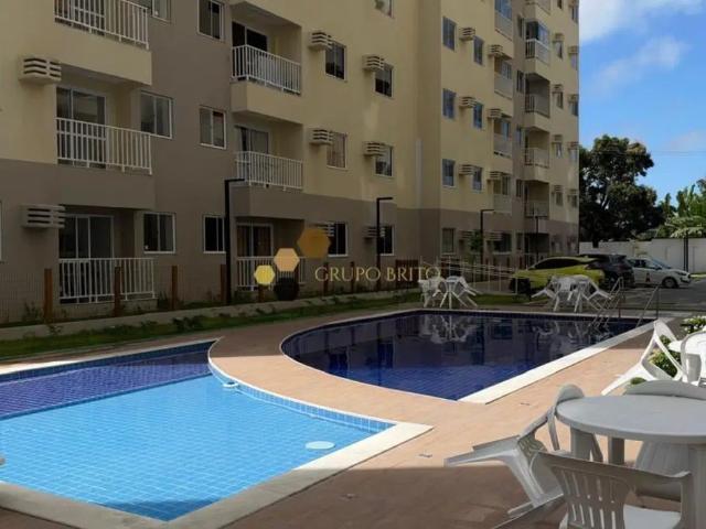 Apartamento aluguel em Vila da Coragem, Recife