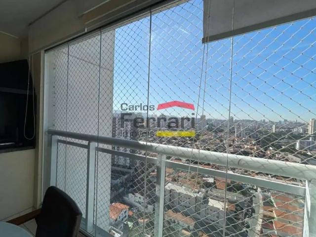 Apartamento aluguel em Santa Teresinha, São Paulo