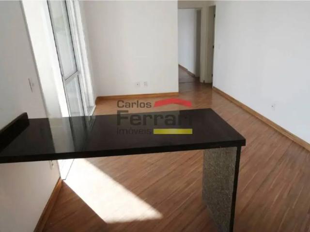 Apartamento aluguel em Santa Teresinha, São Paulo