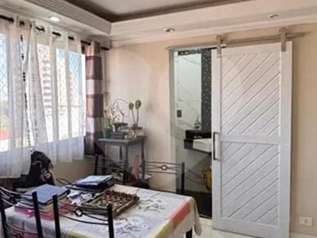 Apartamento aluguel em Santa Teresinha, São Paulo