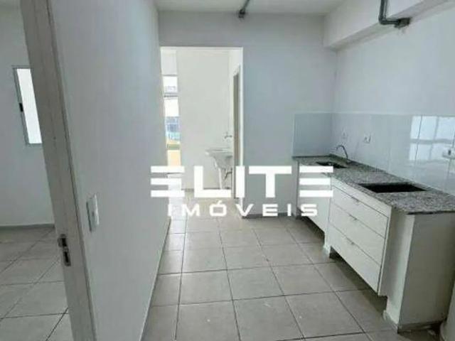 Apartamento aluguel em Santo André