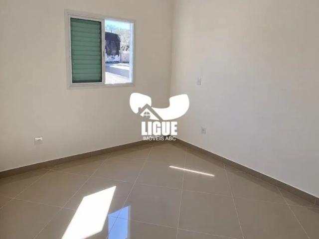 Apartamento aluguel em Vila Leopoldina, Santo André