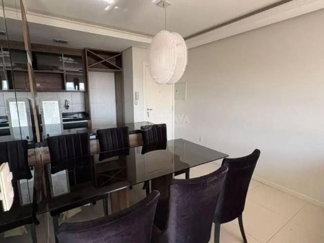 Apartamento aluguel em Jardim Aparecida, Itajaí