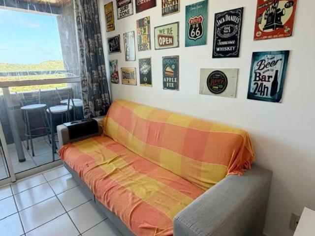 Apartamento aluguel em Vila de Ponta Negra, Natal
