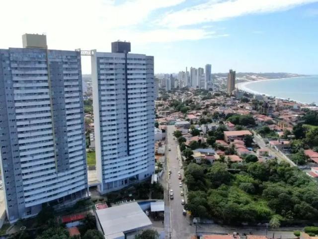 Apartamento aluguel em Vila de Ponta Negra, Natal