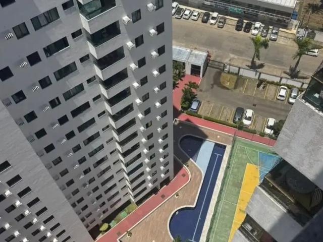 Apartamento aluguel em Antares, Maceió
