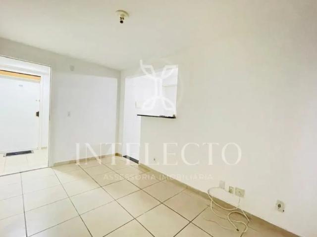 Apartamento aluguel em Parnamirim