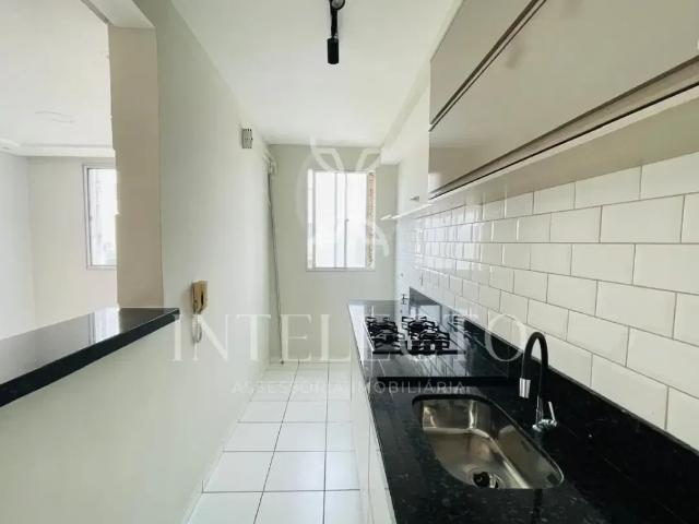 Apartamento aluguel em Parnamirim