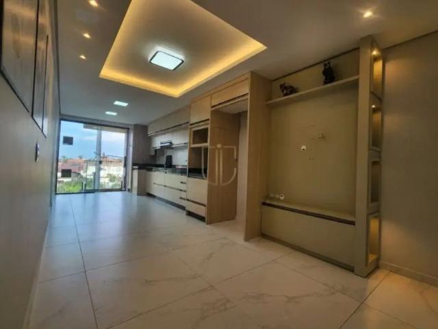 Apartamento aluguel em Machados, Navegantes