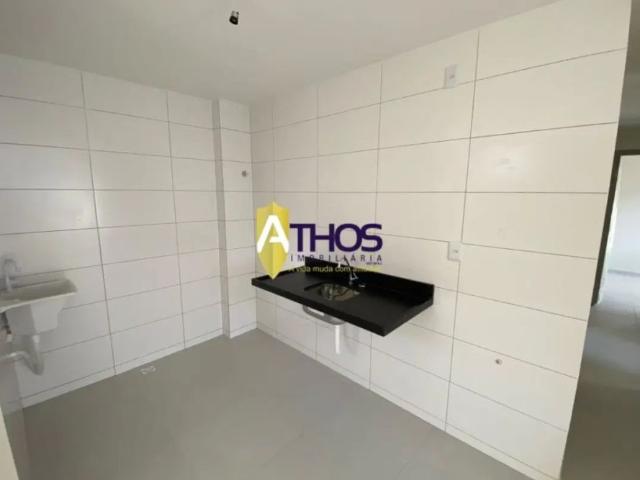 Apartamento aluguel em Cabedelo