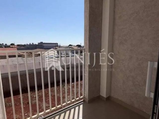 Apartamento aluguel em Lambari, Monte Carmelo