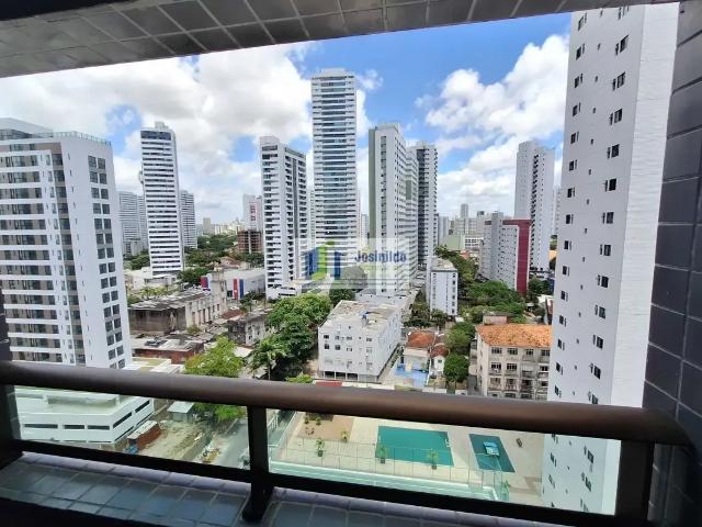 Apartamento aluguel em Recife