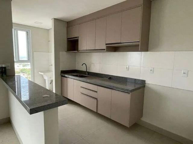 Apartamento aluguel em Jardim Santa Marta, Rondonópolis