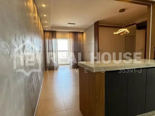 Apartamento aluguel em La Vista Moncayo, Sorocaba