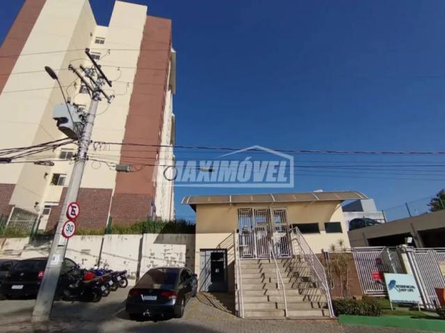 Apartamento aluguel em Jardim Moncayo, Sorocaba