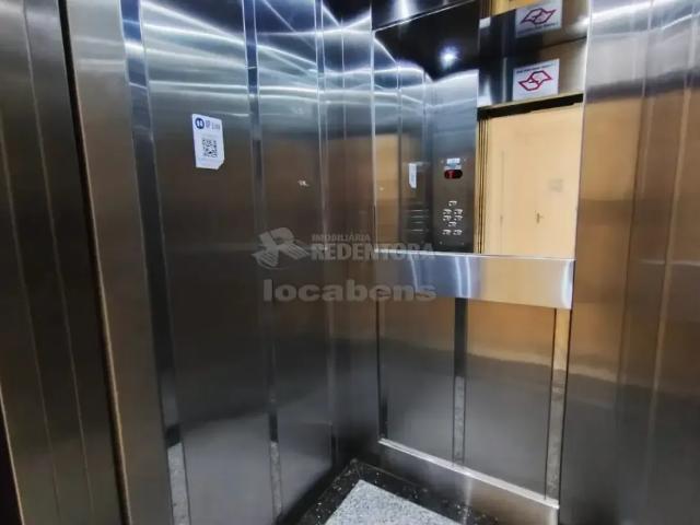 Apartamento aluguel em Bady Bassitt