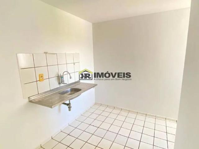 Apartamento aluguel em João Emilio Falcão, Teresina