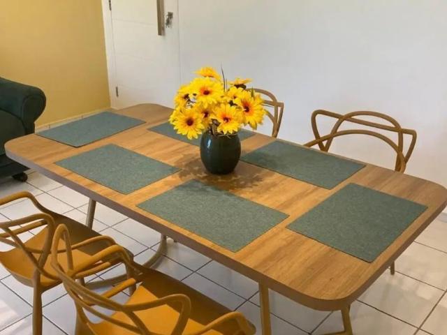 Apartamento aluguel em Residencial José Reinaldo Tavares, São Luís