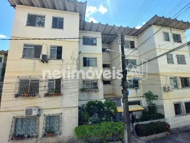 Apartamento aluguel em Condominio, Salvador