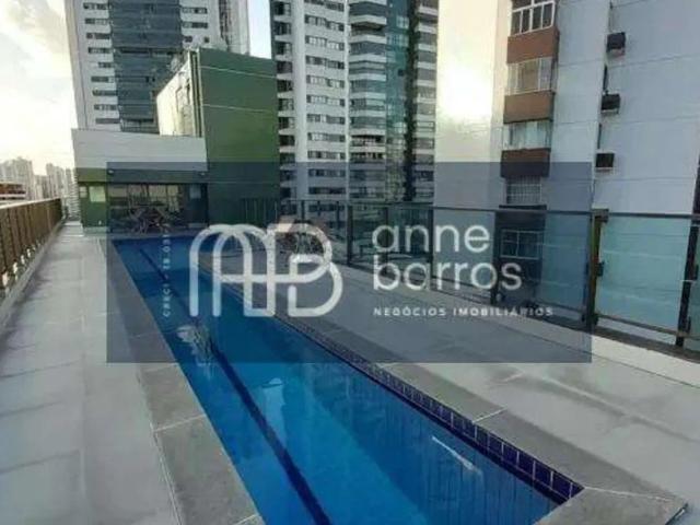 Apartamento aluguel em Recife