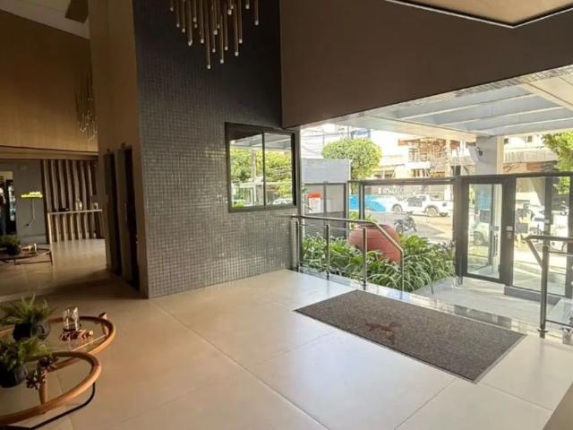 Apartamento aluguel em Guamá, Belém