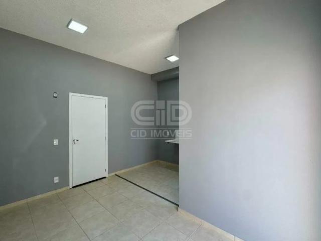 Apartamento aluguel em Parque Ohara, Cuiabá