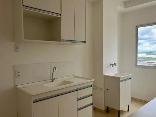 Apartamento aluguel em Parque Ohara, Cuiabá