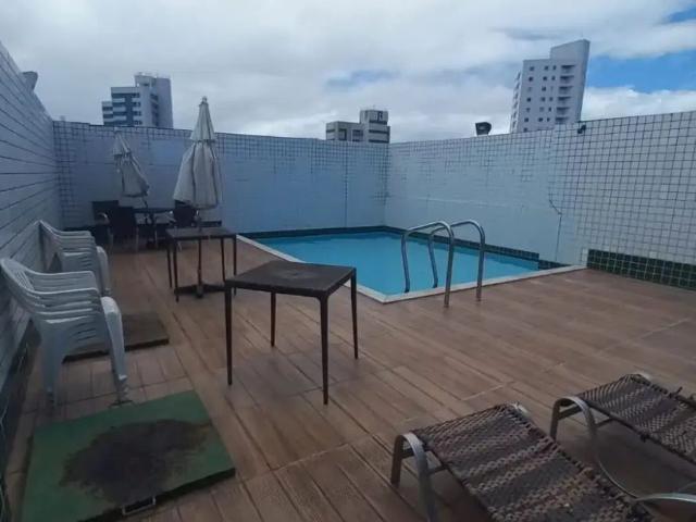 Apartamento aluguel em Recife