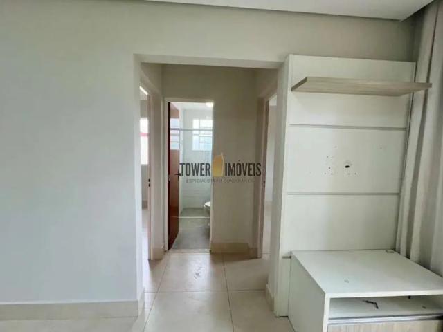 Apartamento aluguel em Jardim Santa Cecília, Valinhos