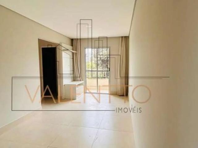 Apartamento aluguel em Jardim Santa Cecília, Valinhos