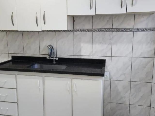 Apartamento aluguel em Jardim Miriam, Campinas