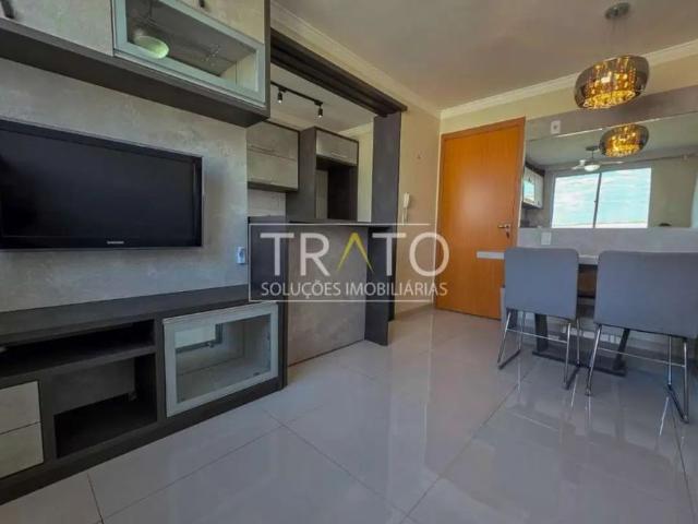 Apartamento aluguel em Jardim Antonio Von Zuben, Campinas