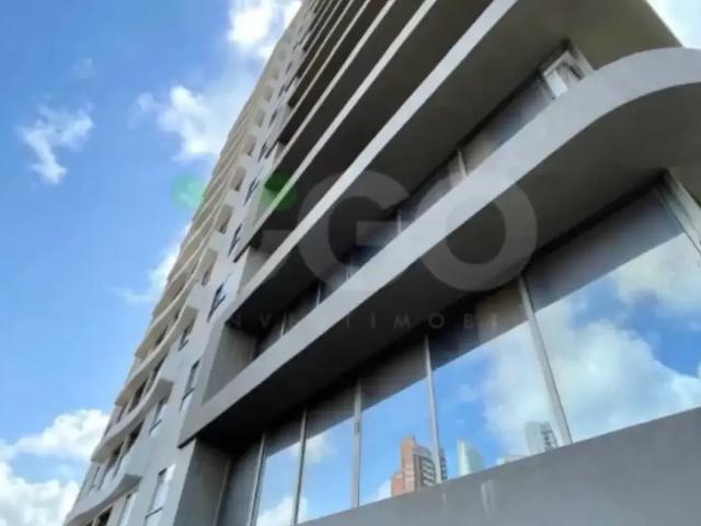 Apartamento aluguel em Ponta Negra, Natal