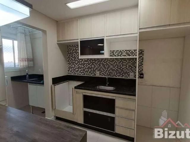 Apartamento aluguel em Nova Cidade Jardim, Jundiaí