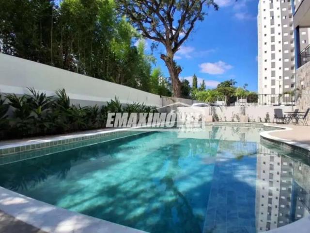 Apartamento aluguel em Sorocaba